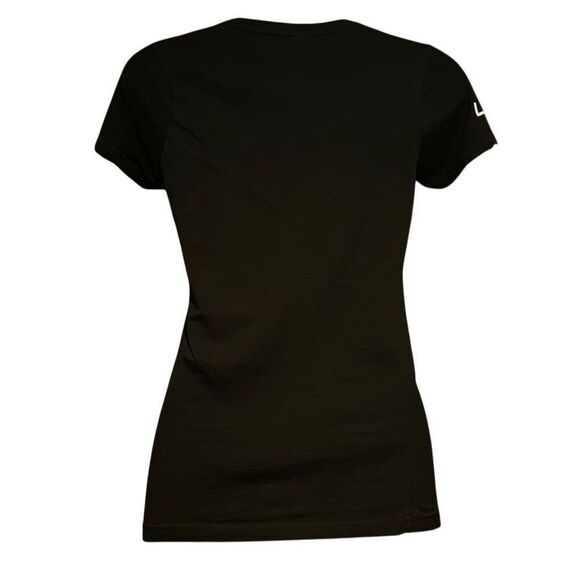 Loot Crate Exclusive Looter Black T-Shirt Women’s Small - Picture 2 of 4